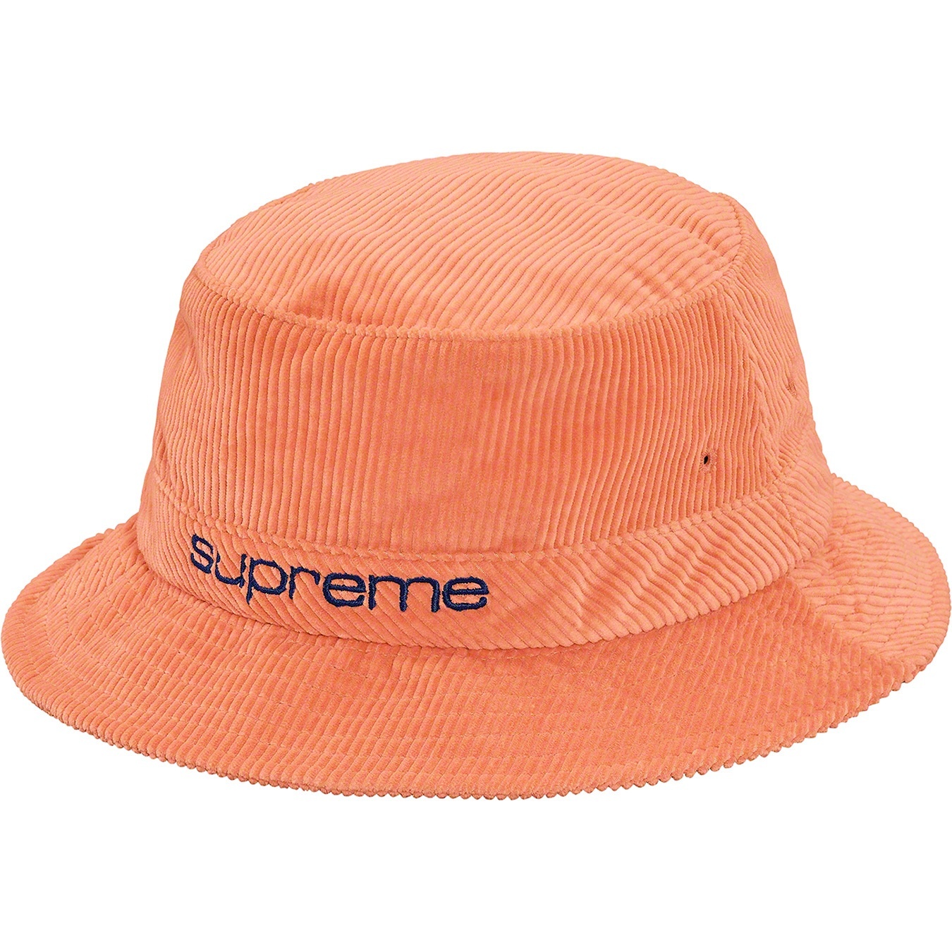 Compact Logo Corduroy Crusher view 4